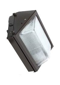 Luminario – Wallpack LED 35W