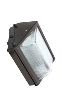 Luminario – Wallpack LED 35W